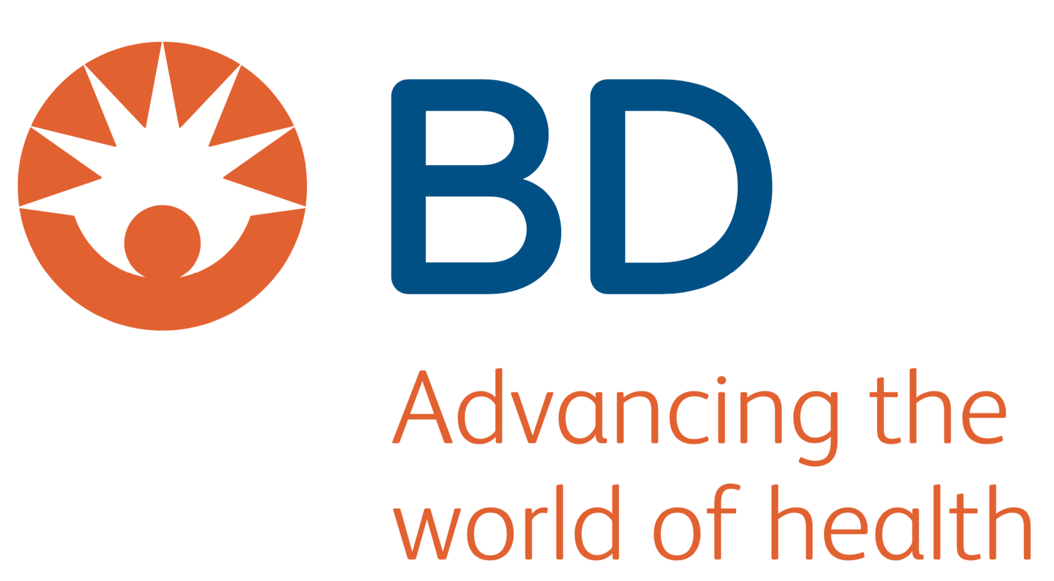 Image: BD Advancing the world of health