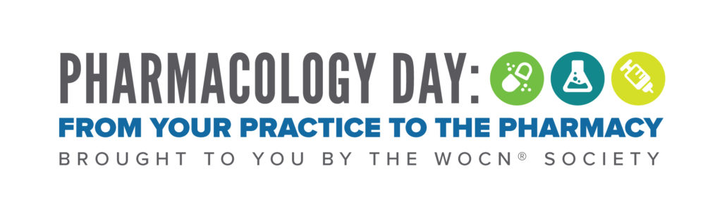Image: Pharmacology Day: From Your Practice to the Pharmacy.
