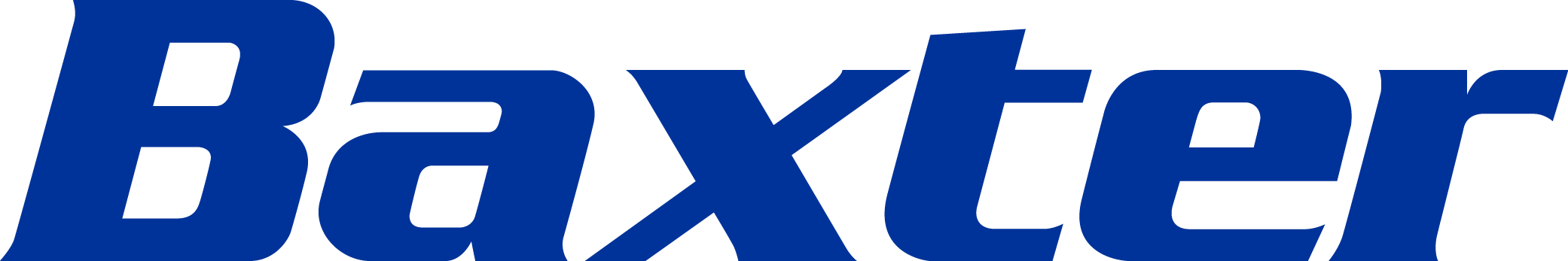 Baxter Logo