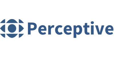 Perceptive- logo