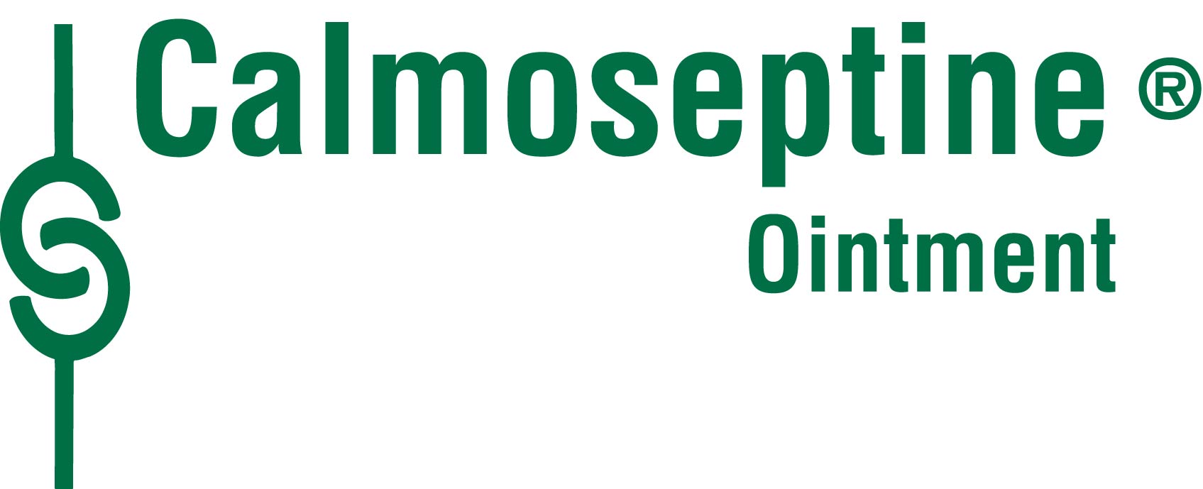 Calamoseptine Logo