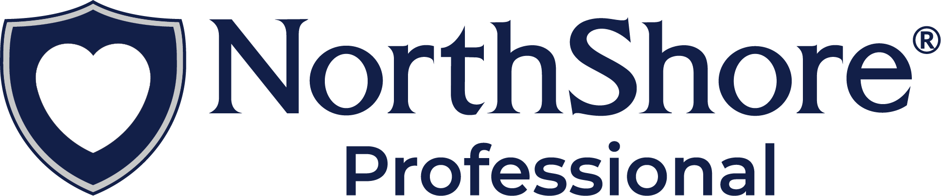 Northshore Professional Logo