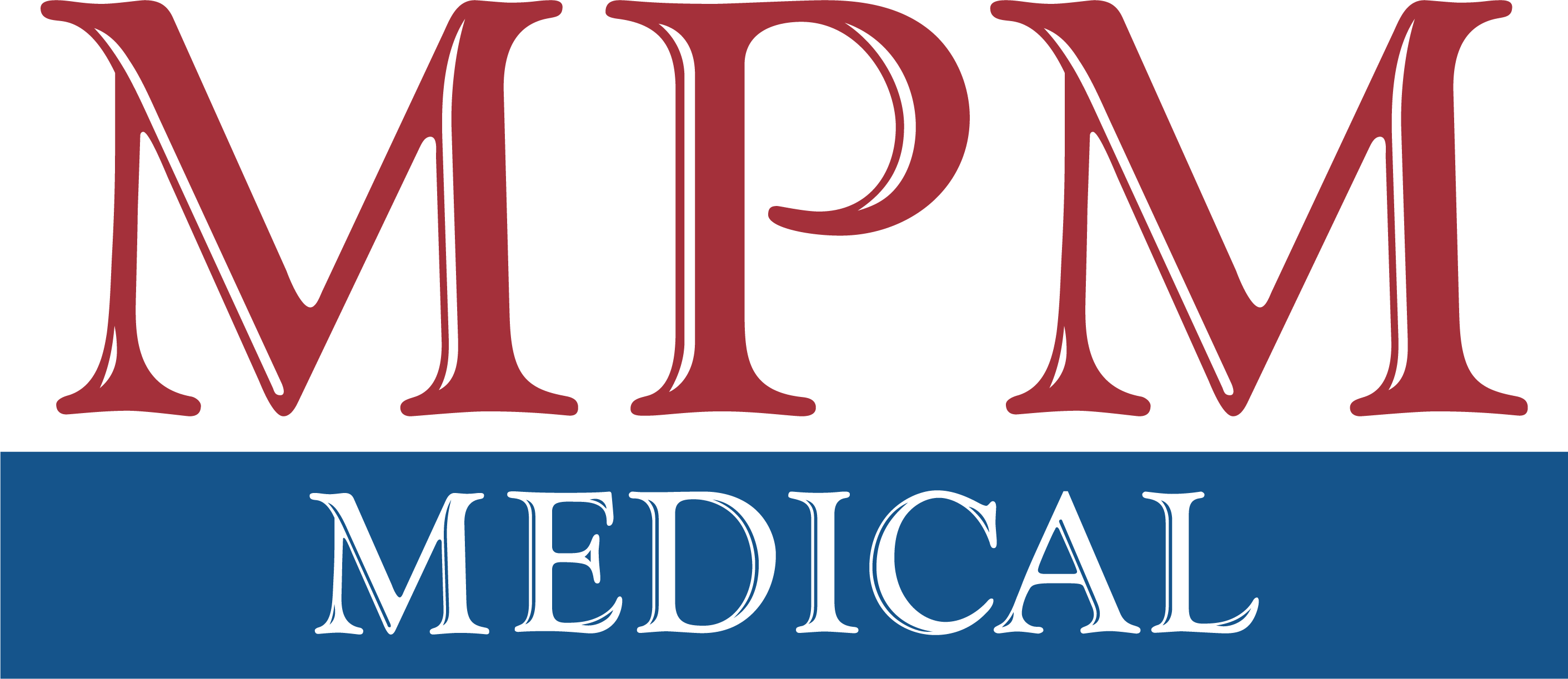 MPM Medical Logo