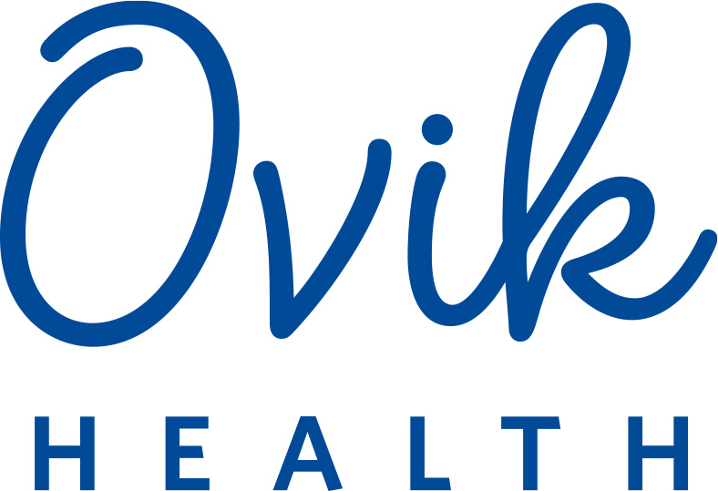 Ovik Health Logo
