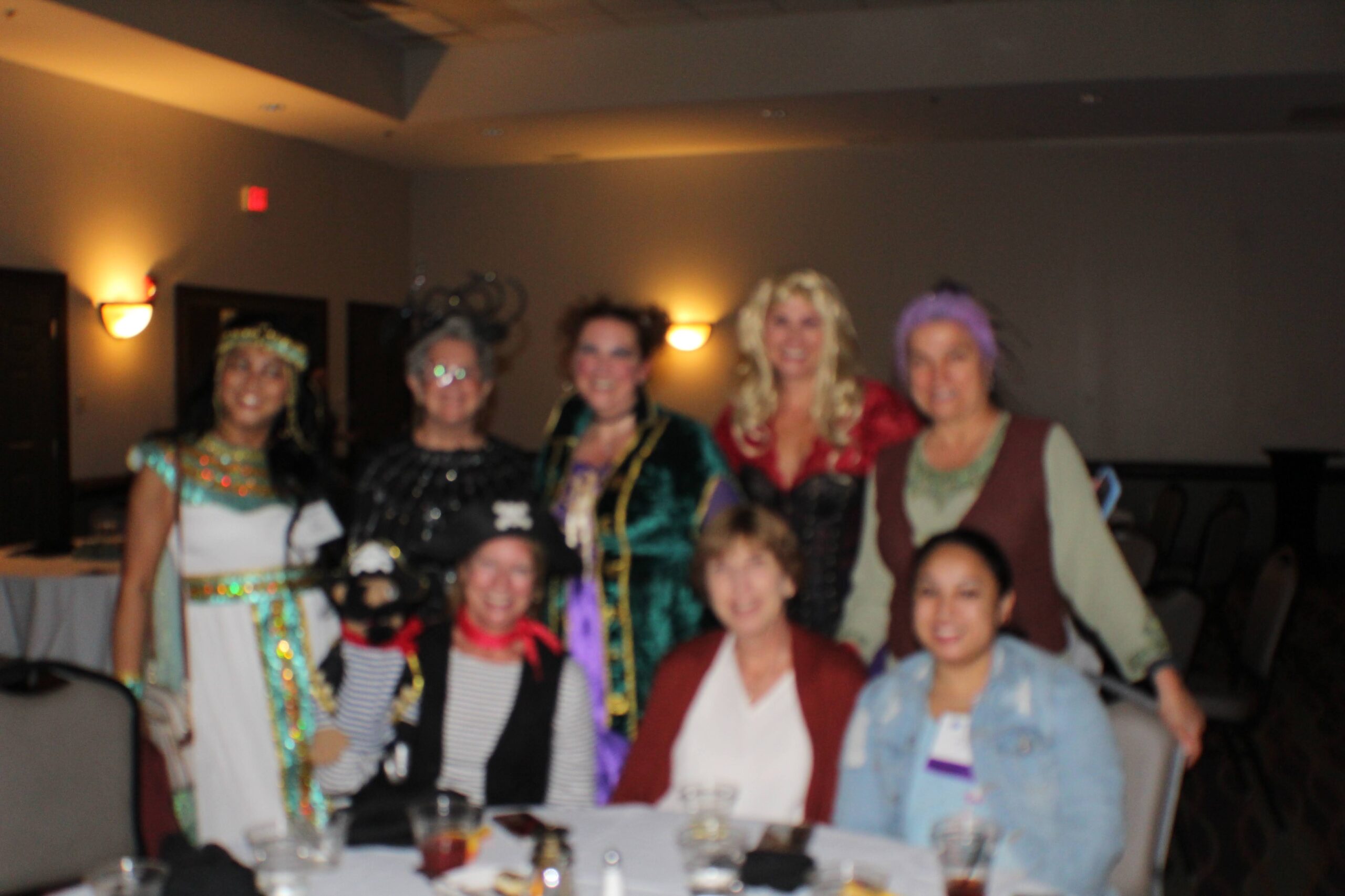 Mid-Atlantic Chapter Conference