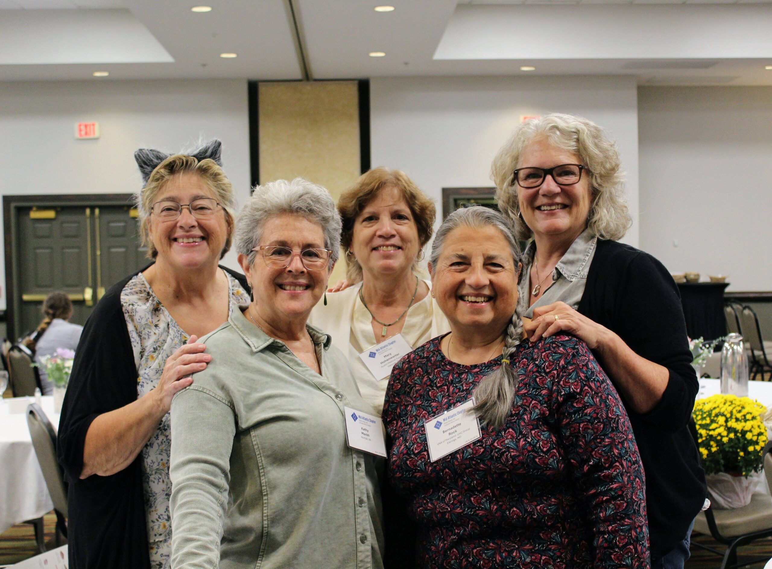 Mid-Atlantic Chapter Conference