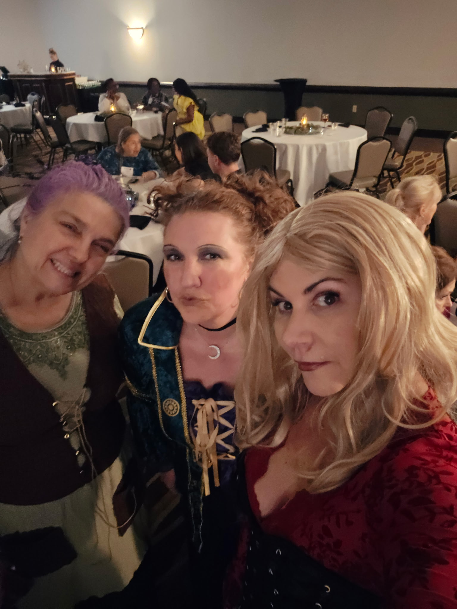 Mid-Atlantic Chapter Conference