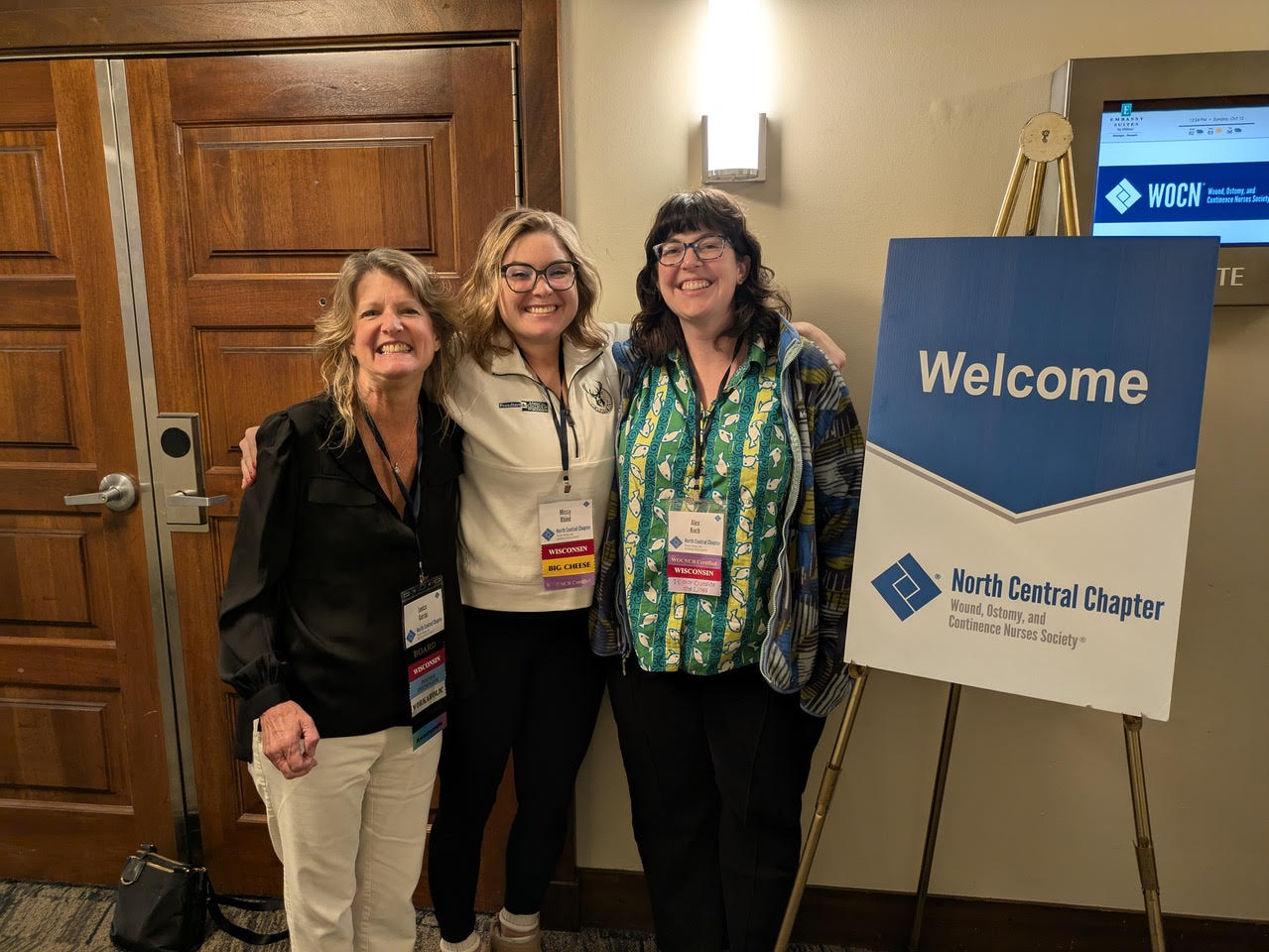 North Central Chapter 2025 Conference