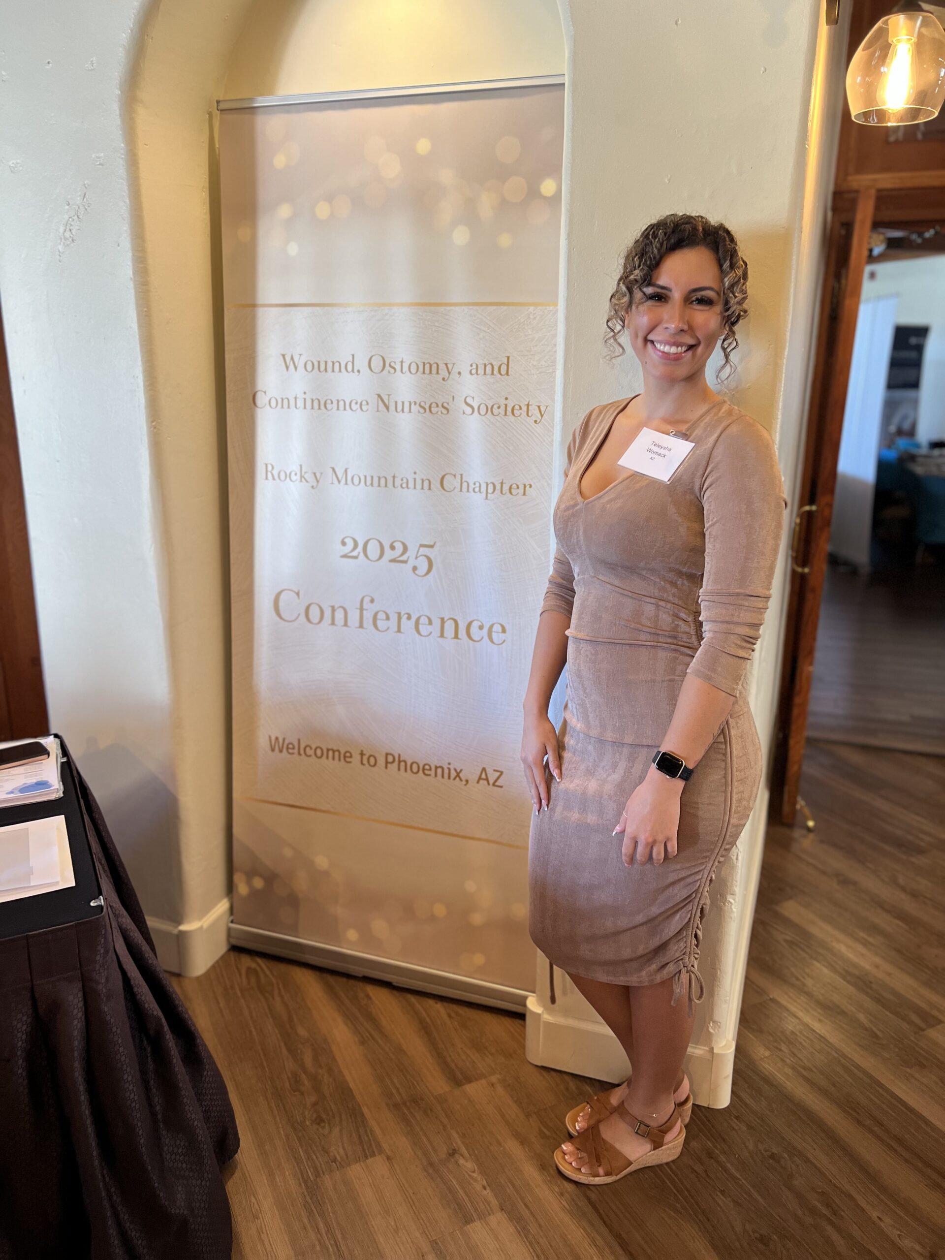 Rocky Mountain Chapter Conference 2025