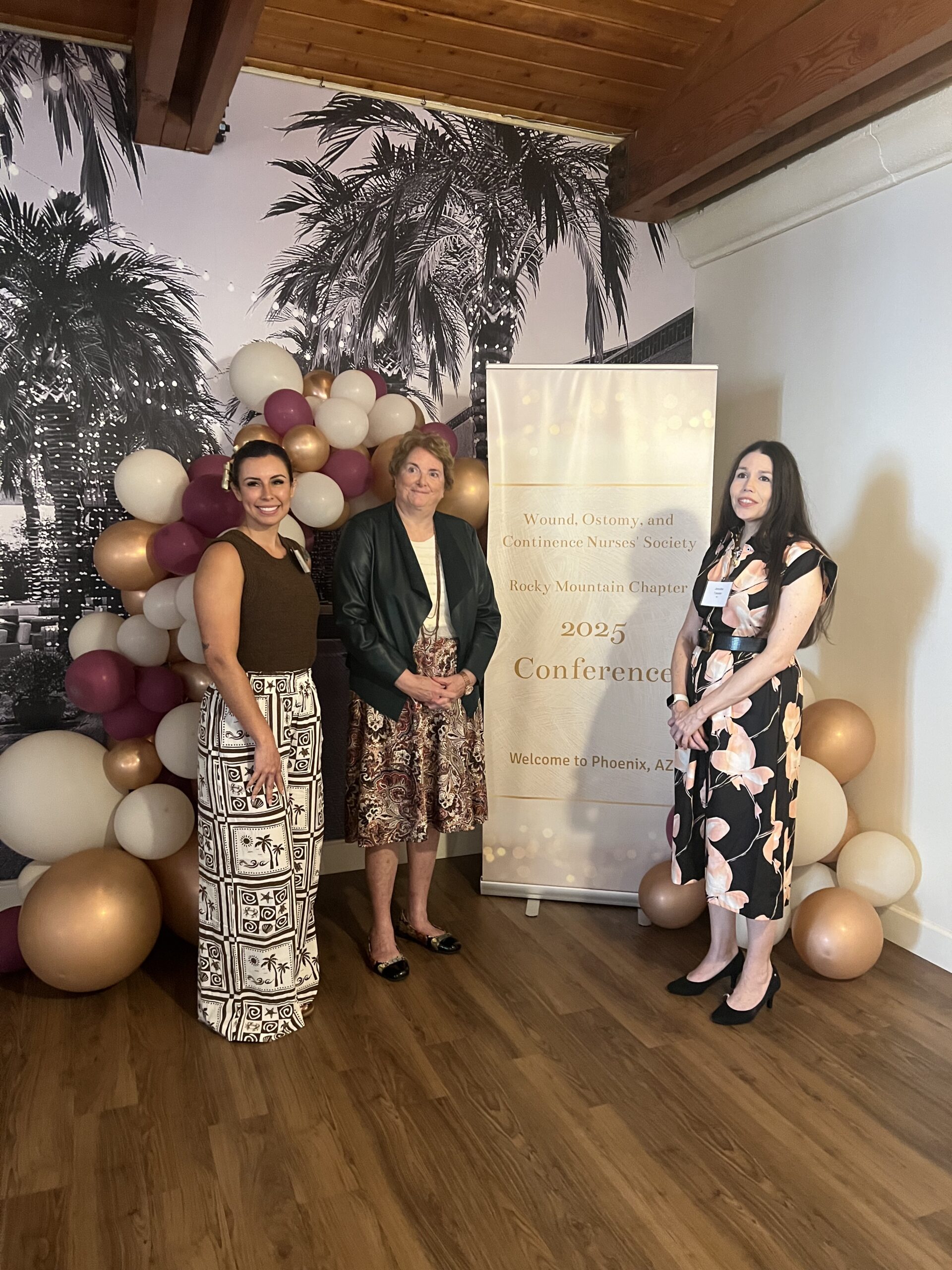 Rocky Mountain Chapter Conference 2025