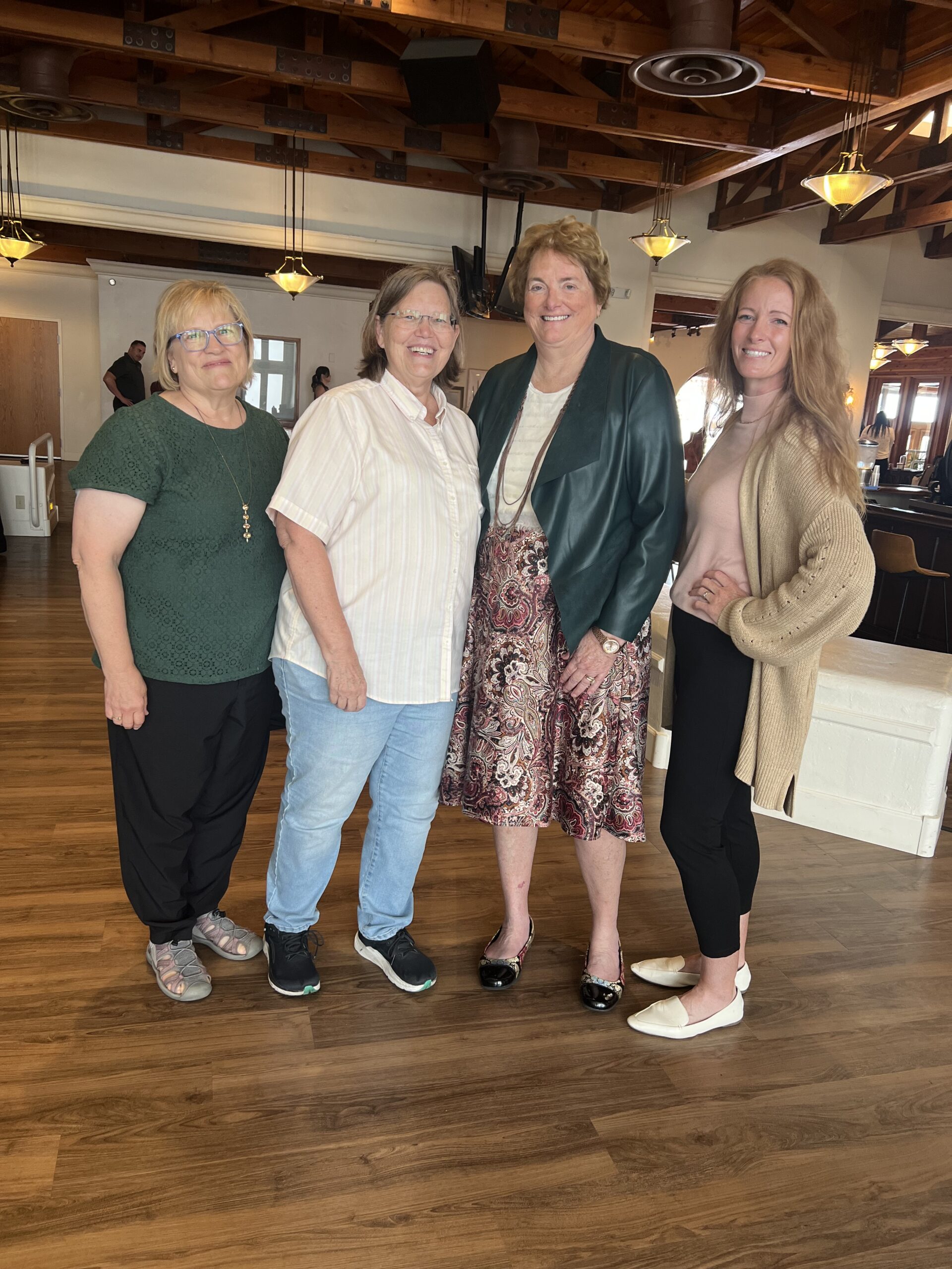 Rocky Mountain Chapter Conference 2025