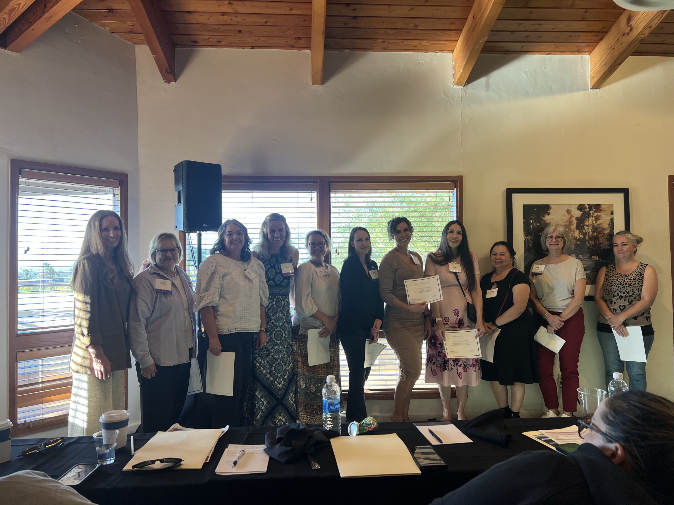 Rocky Mountain Chapter Conference 2025