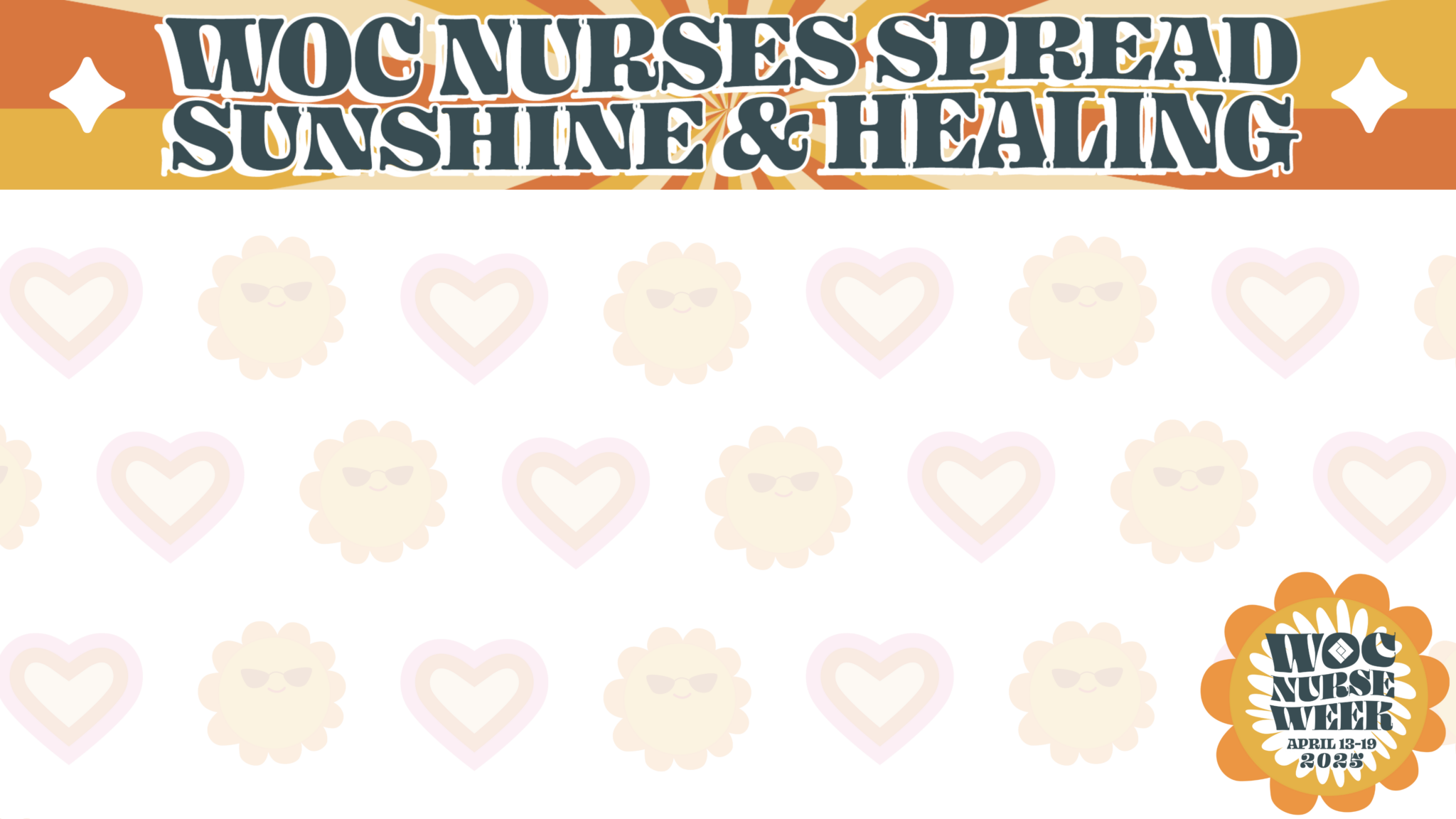 WOC Nurse Week 2025 WOCN