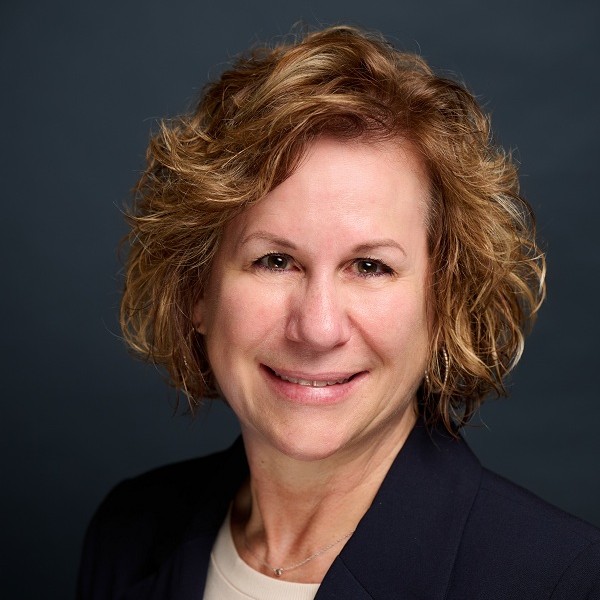 Cheryl Rothermel Headshot
