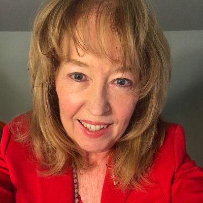 Kathleen Kenney Judge, headshot