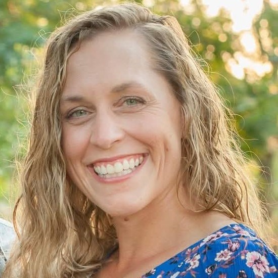 Caitlin Scarborough headshot