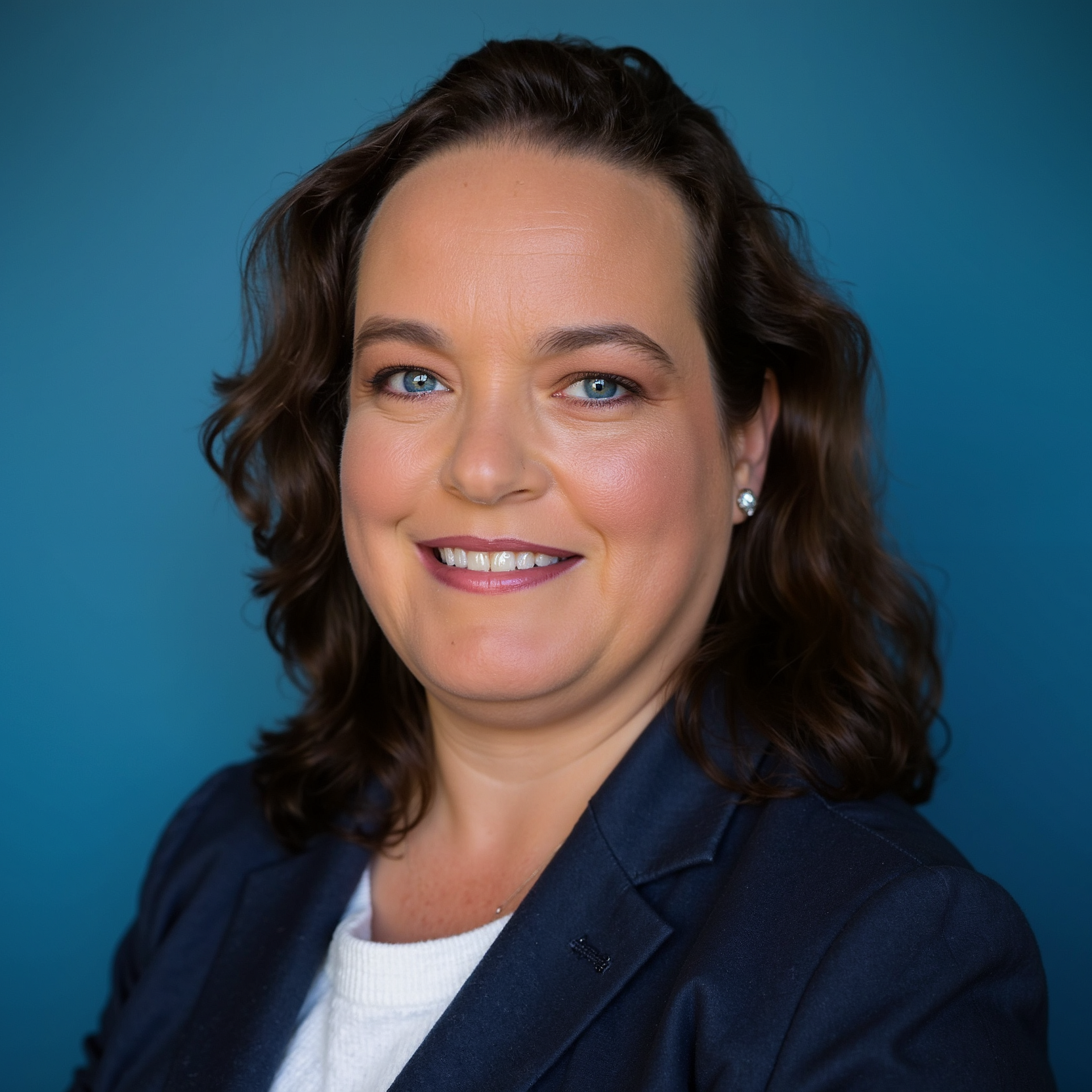 Terese Cronkhite Headshot