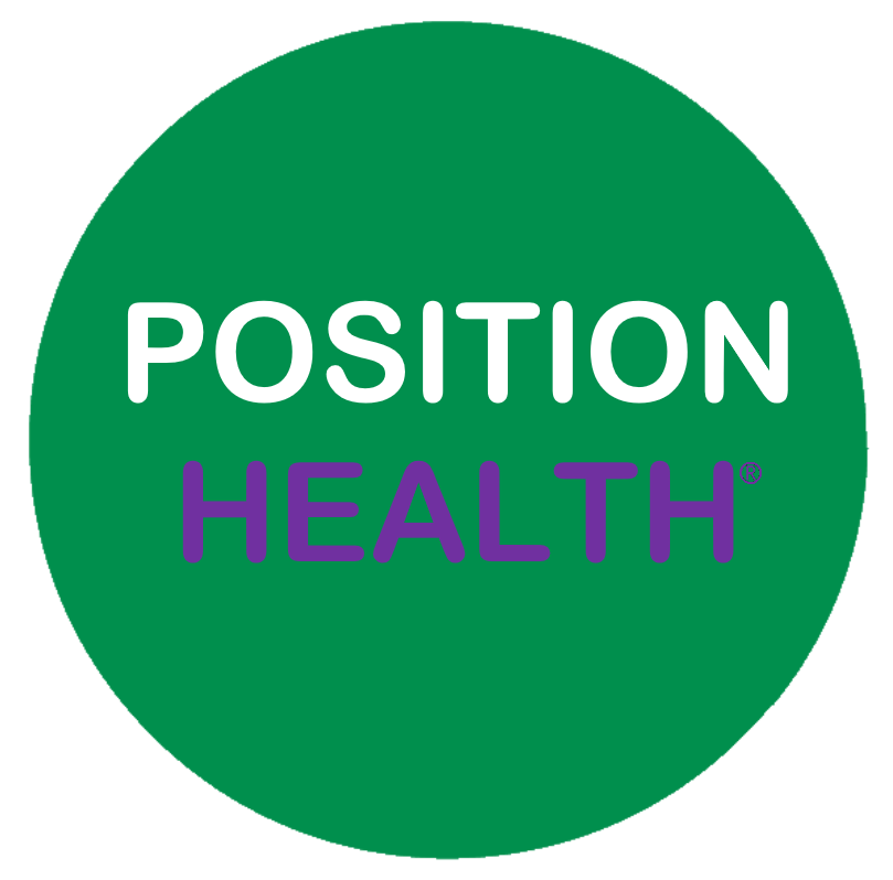 Position Health Logo