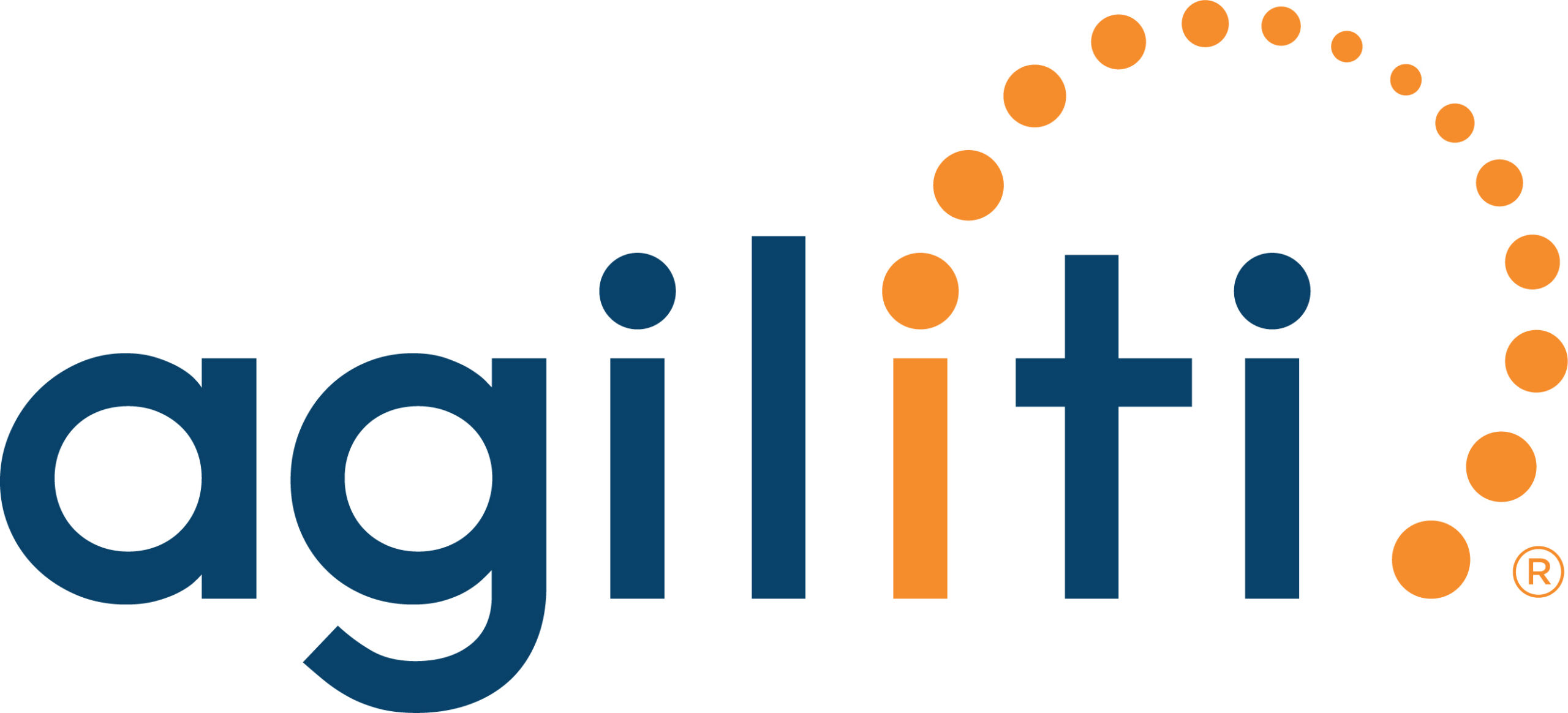 Agiliti logo