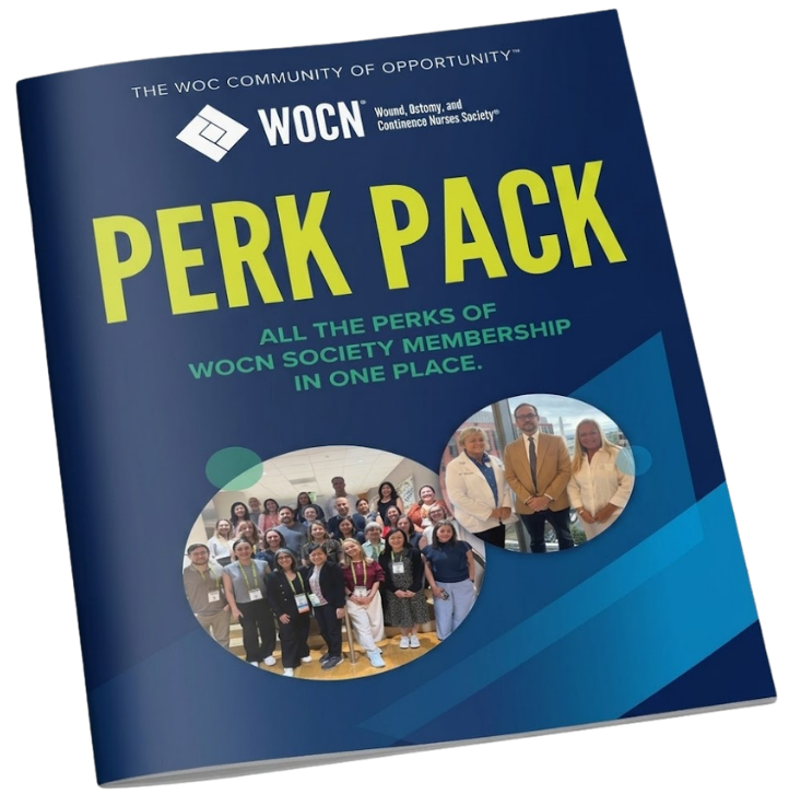 Perk Pack Cover
