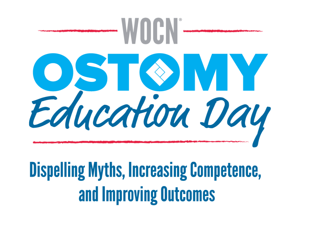 WOCN Ostomy Education Day